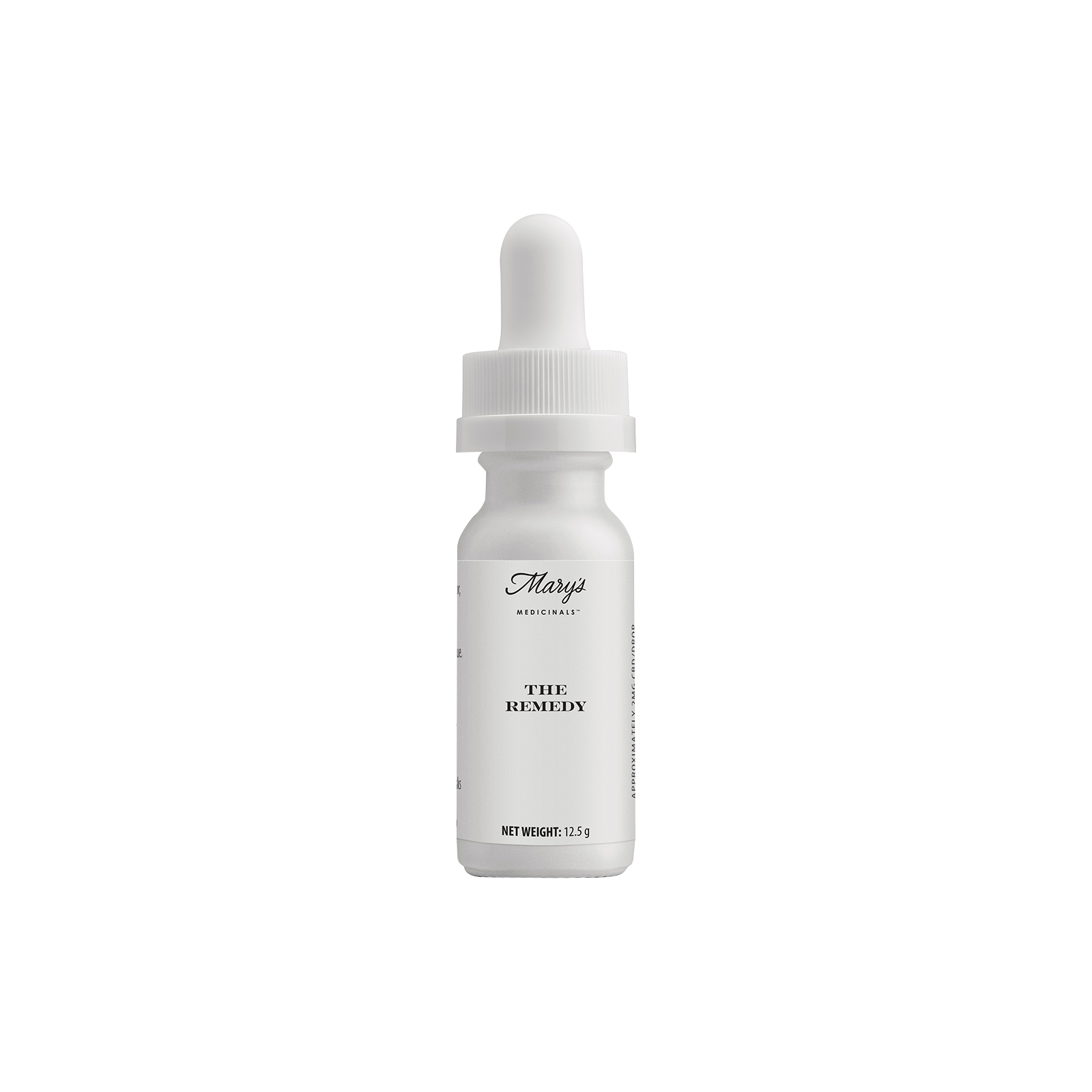 The Remedy: Relax THC [13.5ml] (1000mg)