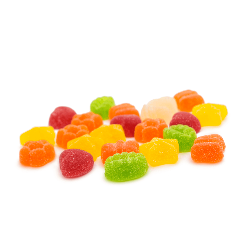 Pineapple [10pk] (100mg)