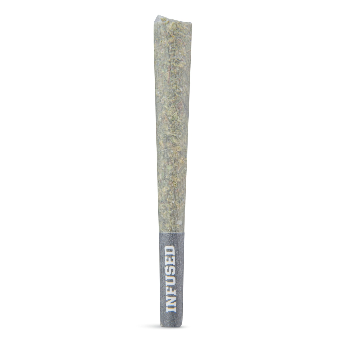 Apples & Bananas | Hybrid - Diamond THCA-Infused Pre-Roll - 1G Joint