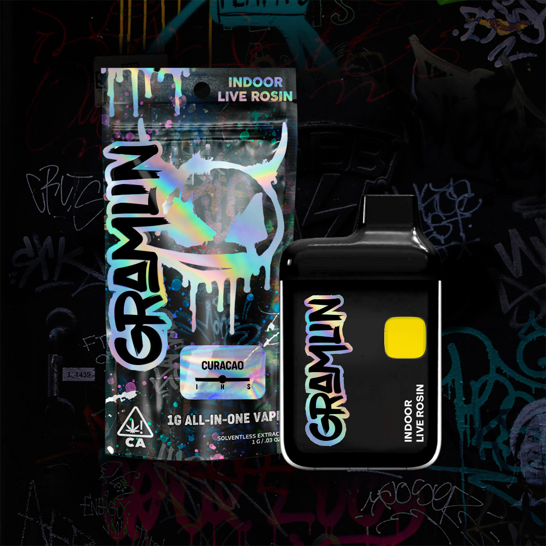 Curacao [1000mg]