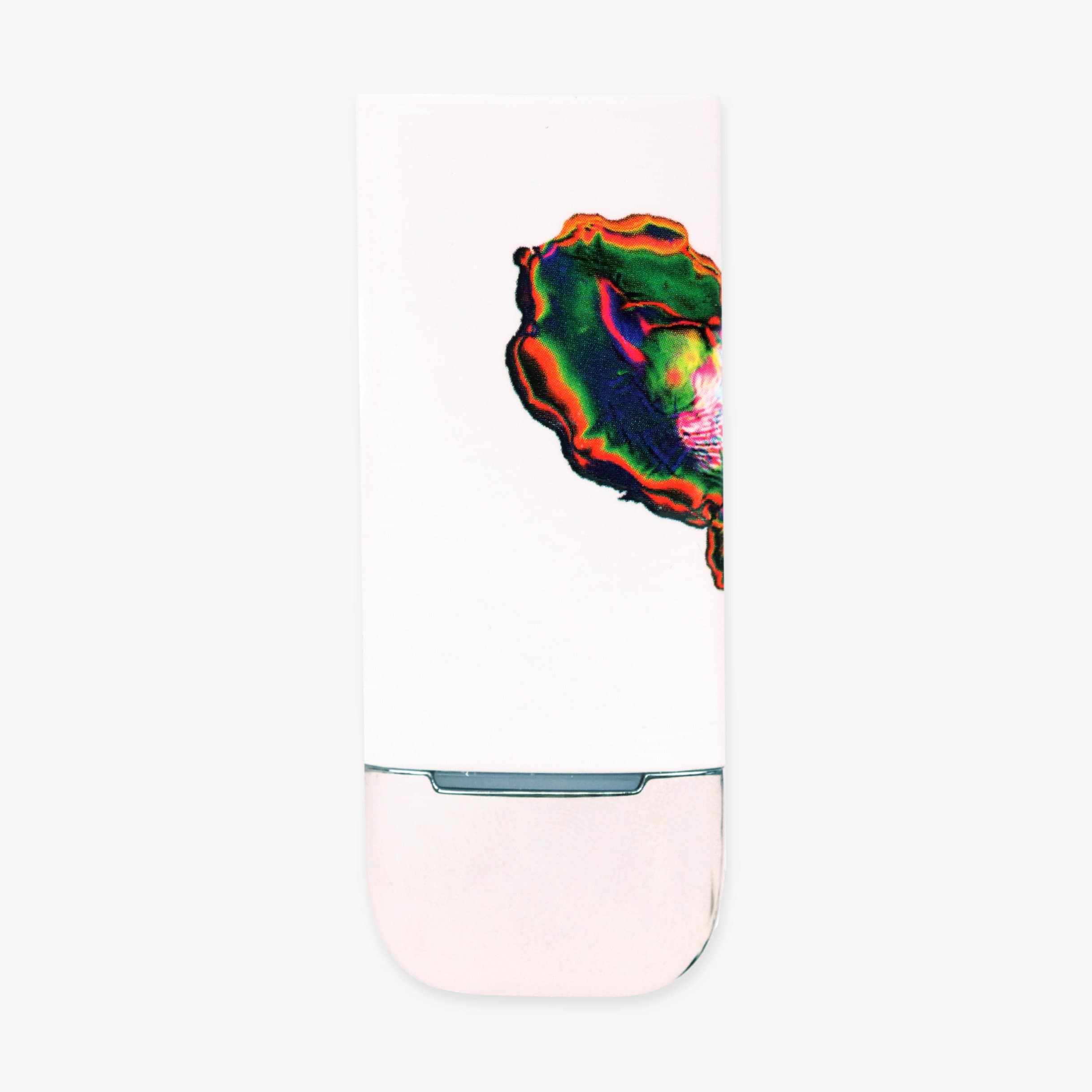 Pod Battery (White)