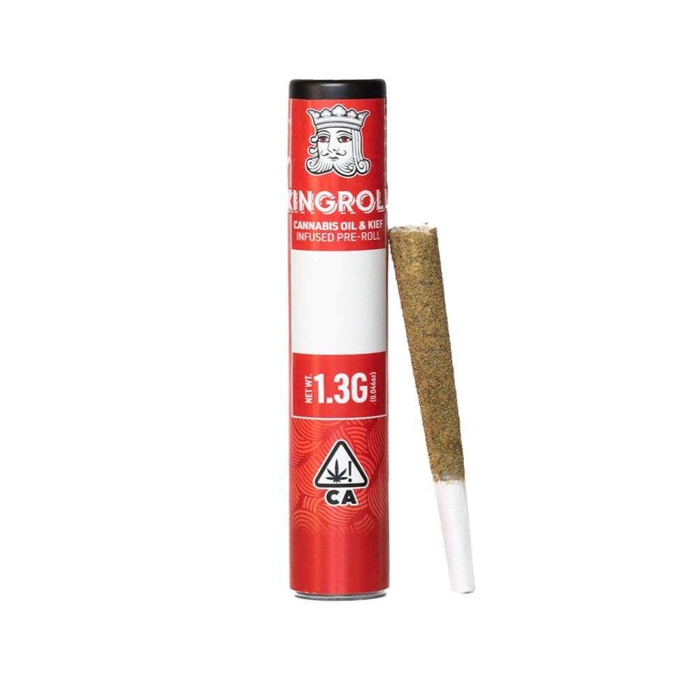 Cali Punch x Kreamsicle [1.3g]