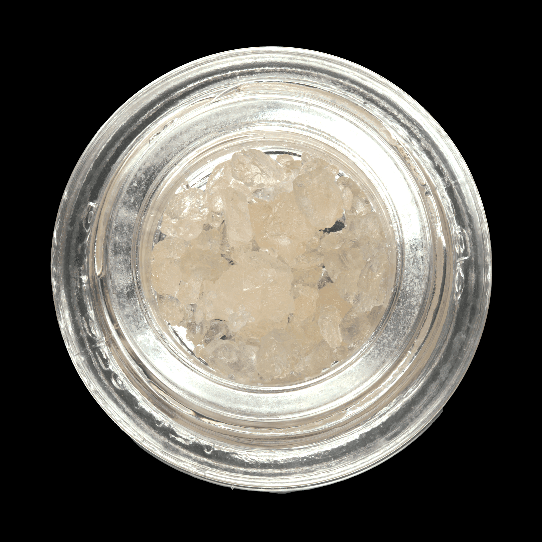 Blue Lotus Live Resin Diamonds