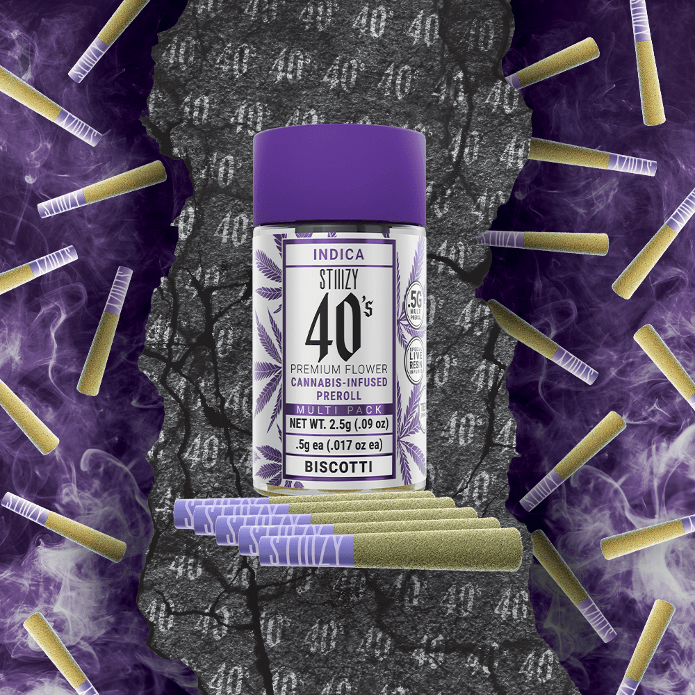 Biscotti [.5g]