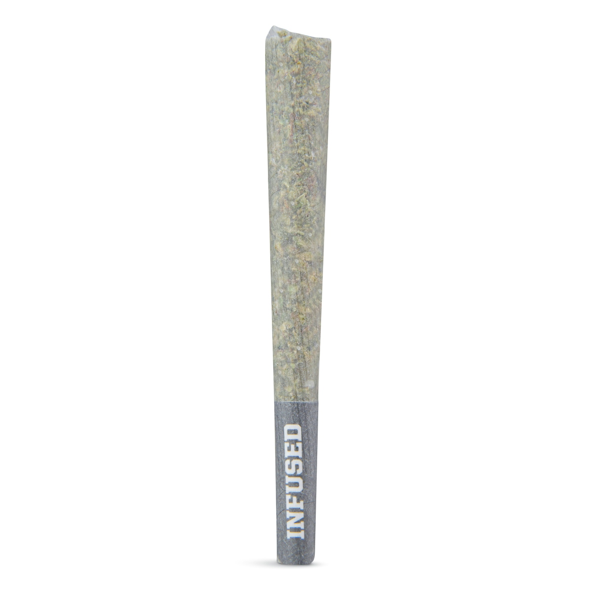 Dosi Kush Mints | Indica - Diamond THCA-Infused Pre-Roll - 1G Joint