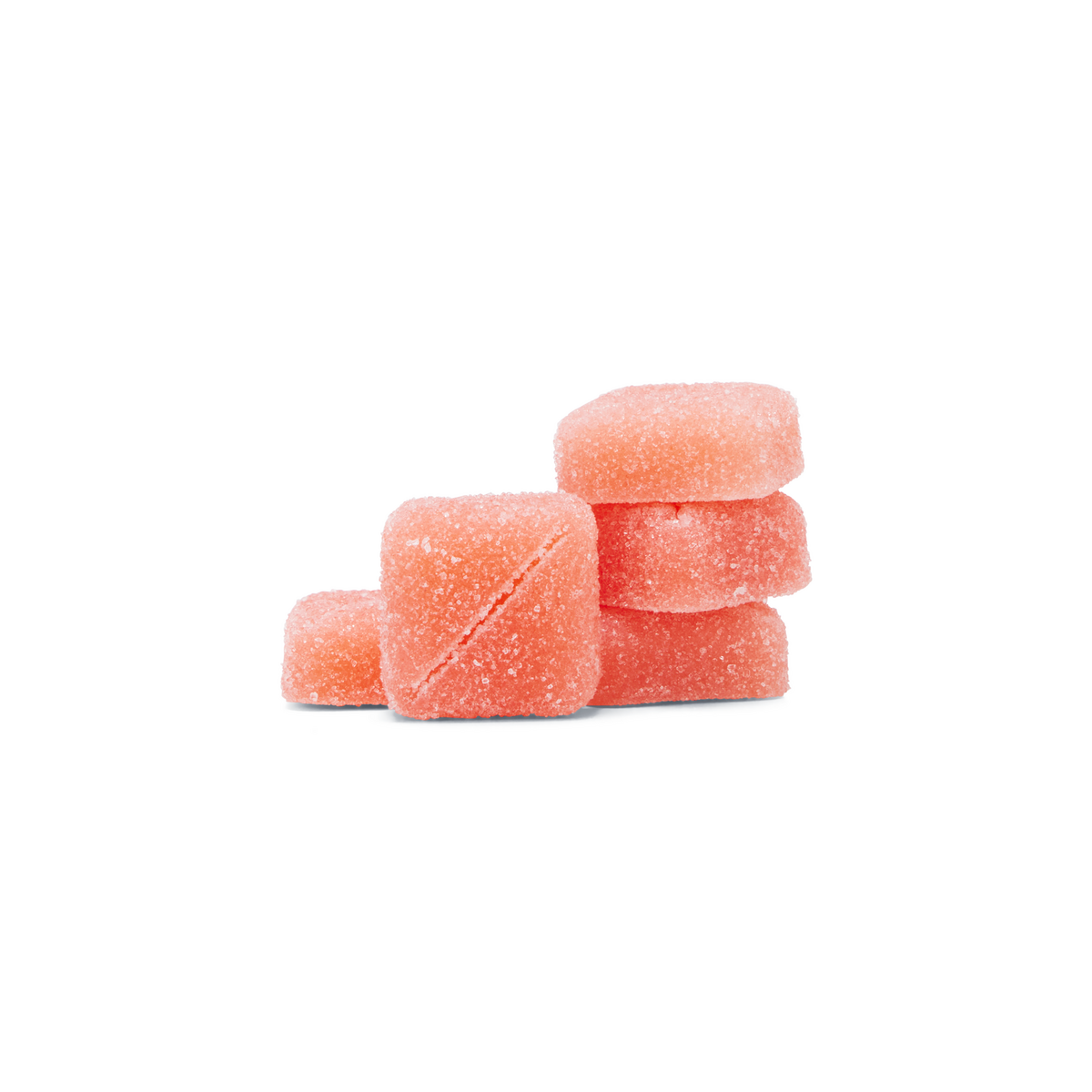 Wild Watermelon | Indica - Ultra Pure Gummies - 100mg THC