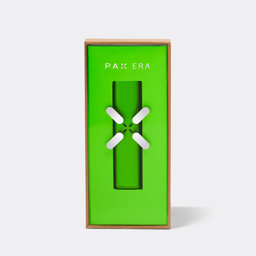 PAX Era - Ultra Green