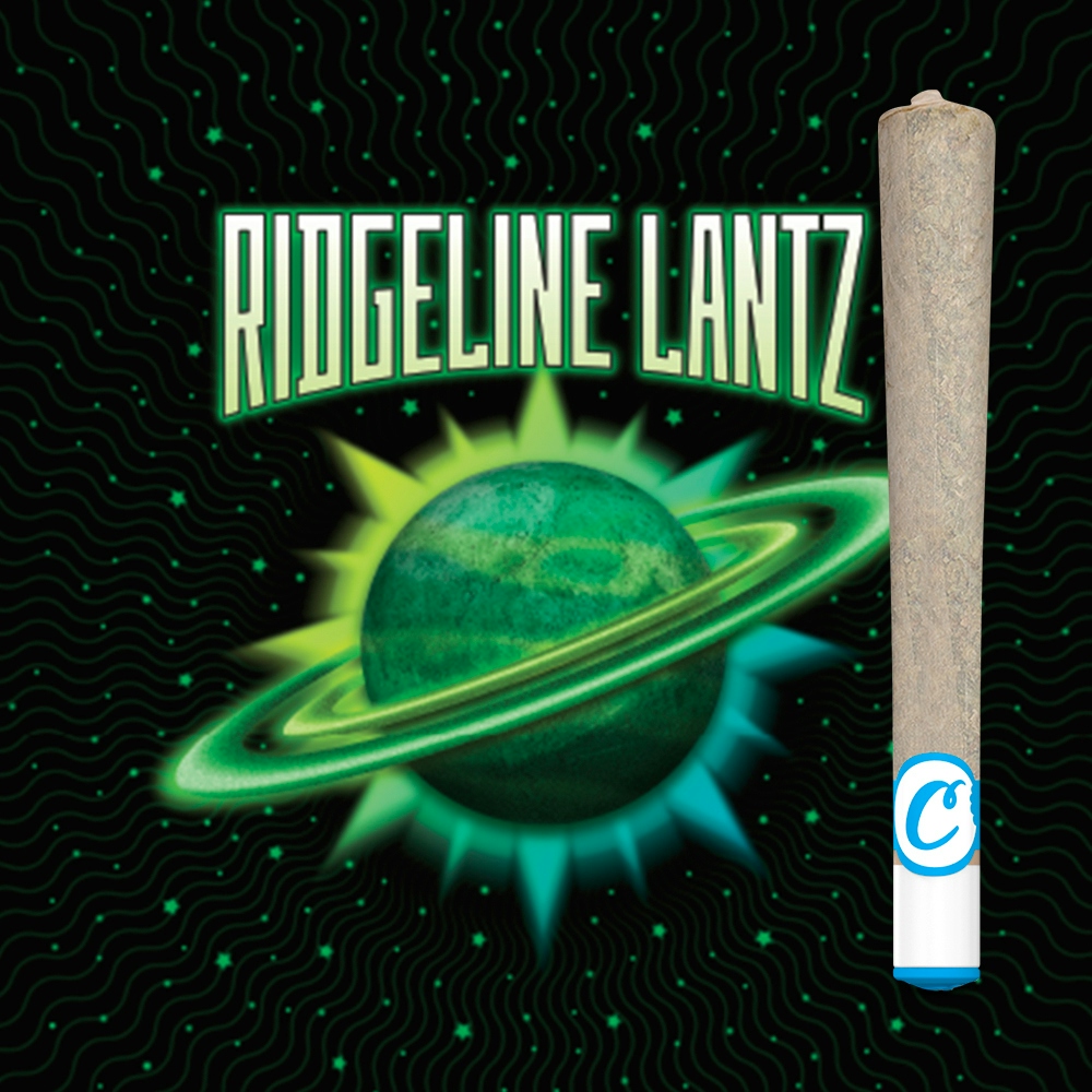 Ridgeline Lantz [1g]